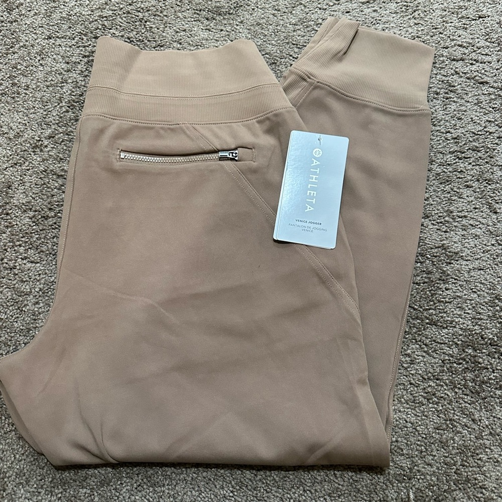 Athleta Venice Jogger